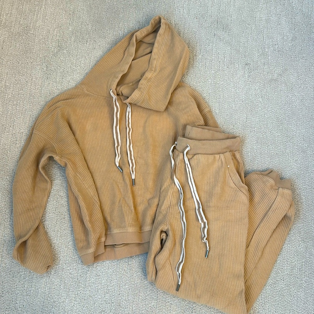 Aerie XS Sweat Set!